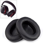 Sony MDR-1ABT용 2개 스폰지 헤드폰 보호 케이스