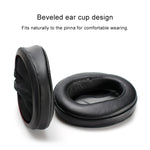 Sony MDR-1ABT용 2개 스폰지 헤드폰 보호 케이스