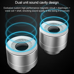 D12 1.2m 유선 인이어 3.5mm 인터페이스 스테레오 유선 제어 HIFI 이어폰 듀얼 모션 루프 러닝 게임 음악 헤드셋 포장 포함, D12 포장 포함 (검정), D12 포장 포함 (흰색)