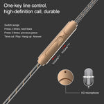D12 1.2m 유선 인이어 3.5mm 인터페이스 스테레오 유선 제어 HIFI 이어폰 듀얼 모션 루프 러닝 게임 음악 헤드셋 포장 포함, D12 포장 포함 (검정), D12 포장 포함 (흰색)