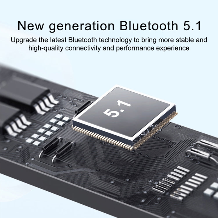 Lenovo LP40 Pro TWS 무선 블루투스 5.1 노이즈 감소 이어폰, LP40 Pro