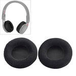 Steelseries Siberia V2 / V1 Frost Blue Orange Net 버전용 2개입 헤드폰 보호 커버 이어머프, 그레이 플란넬 버전, 블랙 플란넬 버전, 오렌지 네트 버전, 그레이 단백질 가죽, 블랙 단백질 가죽