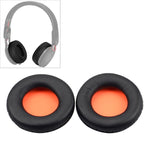 Steelseries Siberia V2 / V1 Frost Blue Orange Net 버전용 2개입 헤드폰 보호 커버 이어머프, 그레이 플란넬 버전, 블랙 플란넬 버전, 오렌지 네트 버전, 그레이 단백질 가죽, 블랙 단백질 가죽