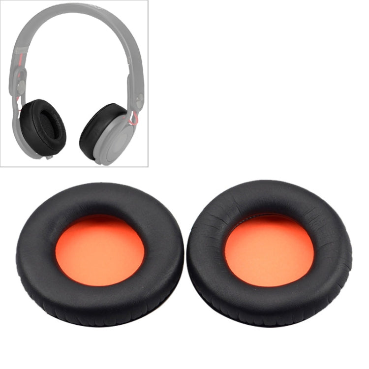 Steelseries Siberia V2 / V1 Frost Blue Orange Net 버전용 2개입 헤드폰 보호 커버 이어머프, 그레이 플란넬 버전, 블랙 플란넬 버전, 오렌지 네트 버전, 그레이 단백질 가죽, 블랙 단백질 가죽