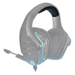 Logitech G633 G933용 교체 헤드밴드 헤드빔 헤드기어 패드 쿠션 수리 부품, Logitech G633 G933용