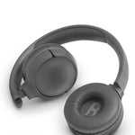 JBL Tune 600BTNC / T500BT / T450BT용 2개입 이어폰 쿠션 커버 이어머프 교체용 이어패드, 메시 포함, 개구리 블루, 개구리 화이트, 개구리 블랙, 개구리 핑크