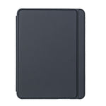 T11B-AS 분리형 회전 백라이트 터치 블루투스 키보드 케이스, iPad Air 11 2024 / Air 5 / Air 4 10.9 / Pro 11 2022 2021 2020 2018용, iPad Air 11 2025 / Air 11 2024 / Air 5 / Air 4 10.9 / Pro 11 2022 2021 2020 2018용