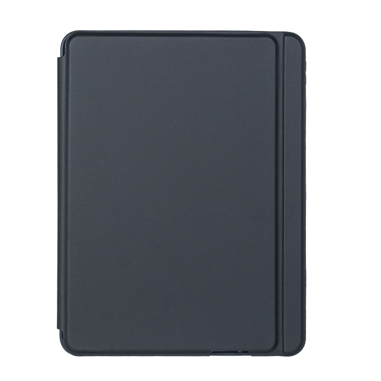 T11B-AS 분리형 회전 백라이트 터치 블루투스 키보드 케이스, iPad Air 11 2024 / Air 5 / Air 4 10.9 / Pro 11 2022 2021 2020 2018용, iPad Air 11 2025 / Air 11 2024 / Air 5 / Air 4 10.9 / Pro 11 2022 2021 2020 2018용