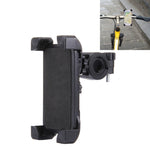 CH-01 360도 회전 자전거 휴대폰 거치대 iPhone 7 & 7 Plus / iPhone 6 & 6 Plus / iPhone 5 & 5C & 5s용, CH-01