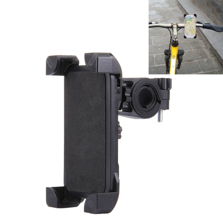 CH-01 360도 회전 자전거 휴대폰 거치대 iPhone 7 & 7 Plus / iPhone 6 & 6 Plus / iPhone 5 & 5C & 5s용, CH-01