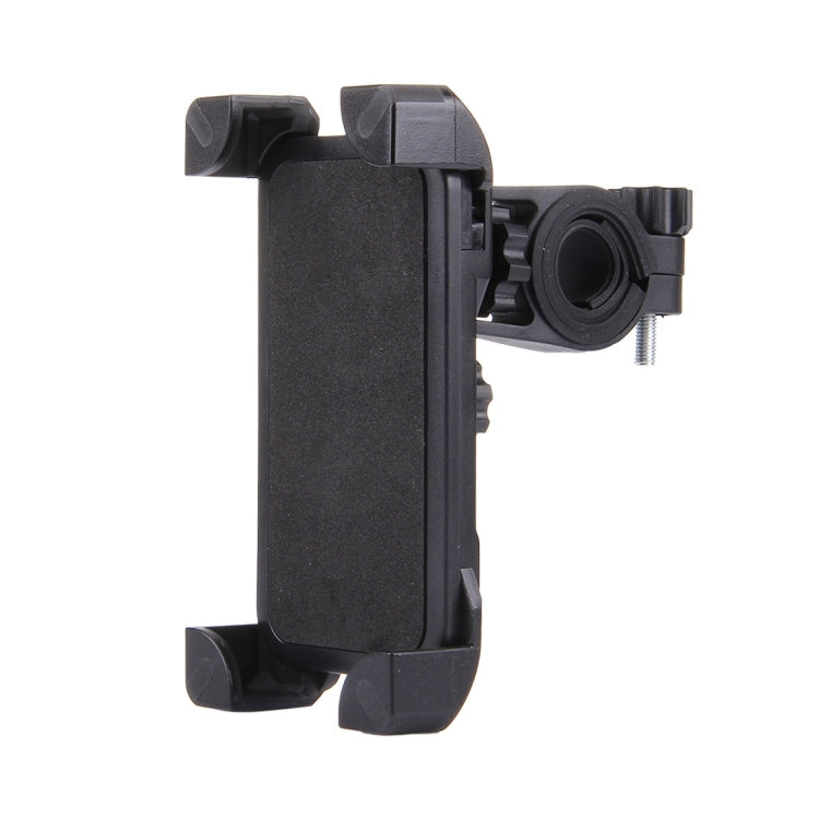 CH-01 360도 회전 자전거 휴대폰 거치대 iPhone 7 & 7 Plus / iPhone 6 & 6 Plus / iPhone 5 & 5C & 5s용, CH-01