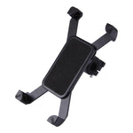CH-01 360도 회전 자전거 휴대폰 거치대 iPhone 7 & 7 Plus / iPhone 6 & 6 Plus / iPhone 5 & 5C & 5s용, CH-01