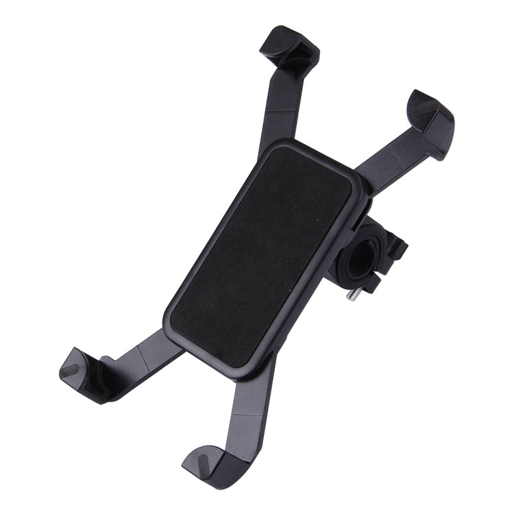 CH-01 360도 회전 자전거 휴대폰 거치대 iPhone 7 & 7 Plus / iPhone 6 & 6 Plus / iPhone 5 & 5C & 5s용, CH-01