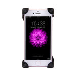 CH-01 360도 회전 자전거 휴대폰 거치대 iPhone 7 & 7 Plus / iPhone 6 & 6 Plus / iPhone 5 & 5C & 5s용, CH-01