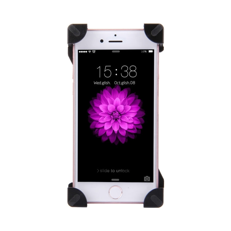 CH-01 360도 회전 자전거 휴대폰 거치대 iPhone 7 & 7 Plus / iPhone 6 & 6 Plus / iPhone 5 & 5C & 5s용, CH-01
