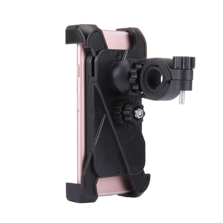 CH-01 360도 회전 자전거 휴대폰 거치대 iPhone 7 & 7 Plus / iPhone 6 & 6 Plus / iPhone 5 & 5C & 5s용, CH-01