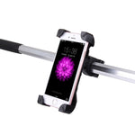 CH-01 360도 회전 자전거 휴대폰 거치대 iPhone 7 & 7 Plus / iPhone 6 & 6 Plus / iPhone 5 & 5C & 5s용, CH-01