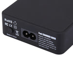 Q8118 1 퀵 차지 3.0 + 4 스마트 식별 USB + 1 USB-C / 타입-C 3.1 데스크탑 USB 충전기