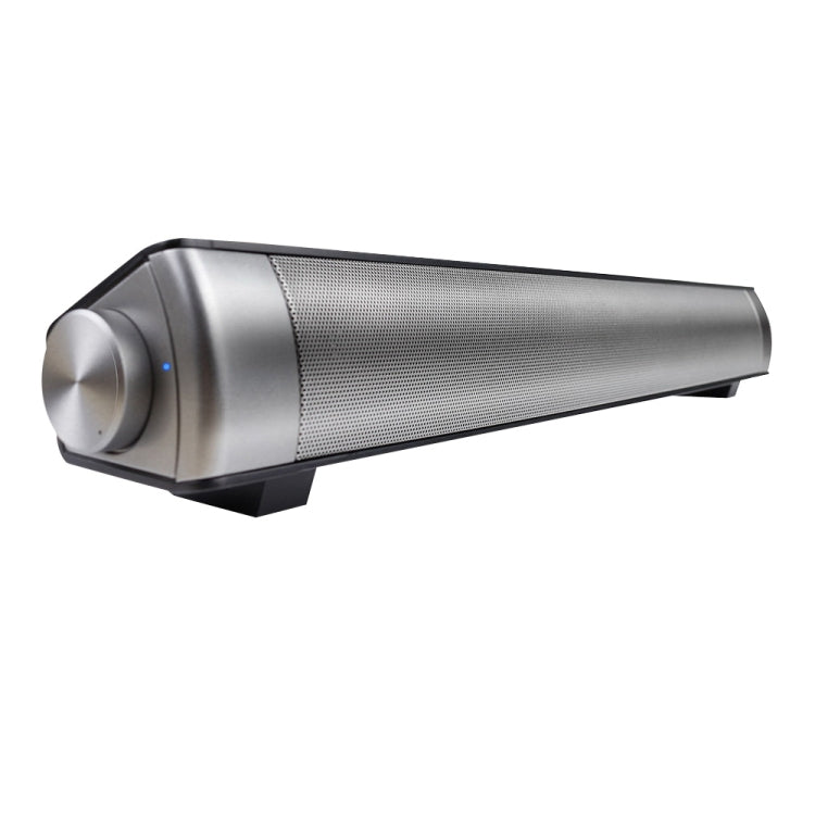 사운드바 LP-08 CE0152 USB MP3 플레이어 2.1CH 블루투스 무선 사운드바 스피커 리모컨 포함, CE0152 블랙, CE0152 골드