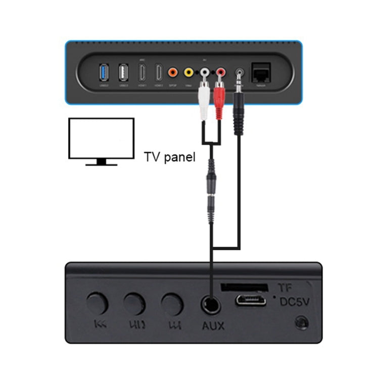 사운드바 LP-08 CE0152 USB MP3 플레이어 2.1CH 블루투스 무선 사운드바 스피커 리모컨 포함, CE0152 블랙, CE0152 골드