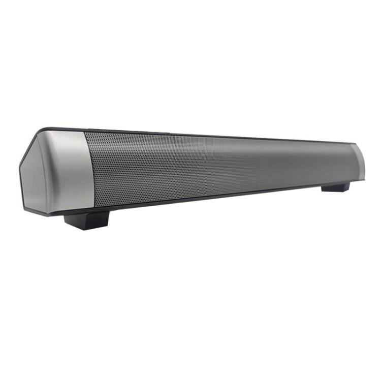 사운드바 LP-08 (CE0150) USB MP3 플레이어 2.1CH 블루투스 무선 사운드바 스피커, CE0150 블랙, CE0150 골드, CE0150 실버