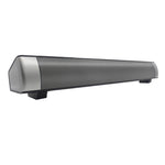 사운드바 LP-08 (CE0150) USB MP3 플레이어 2.1CH 블루투스 무선 사운드바 스피커, CE0150 블랙, CE0150 골드, CE0150 실버