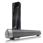 사운드바 LP-08 (CE0150) USB MP3 플레이어 2.1CH 블루투스 무선 사운드바 스피커, CE0150 블랙, CE0150 골드, CE0150 실버