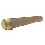 사운드바 LP-08 (CE0150) USB MP3 플레이어 2.1CH 블루투스 무선 사운드바 스피커, CE0150 블랙, CE0150 골드, CE0150 실버