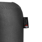 HomePod WR3 미니 홈 야외 스마트 블루투스 스피커 가방 먼지 보호 커버, WR3 다크 그레이