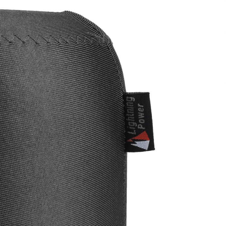HomePod WR3 미니 홈 야외 스마트 블루투스 스피커 가방 먼지 보호 커버, WR3 다크 그레이