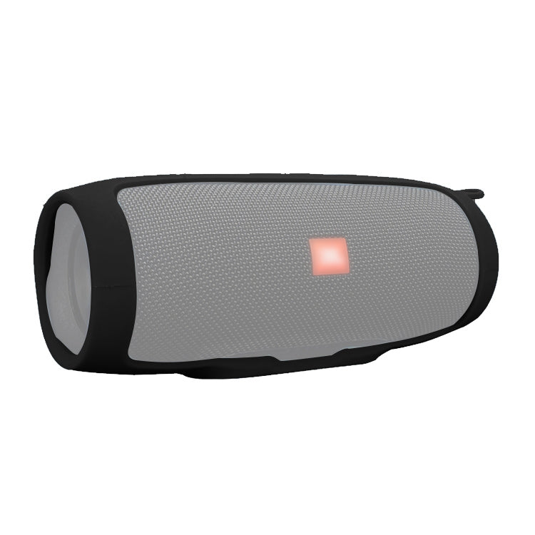 충격 방지 방수 소프트 실리콘 커버 보호 슬리브 가방 JBL Charge3 블루투스 스피커용