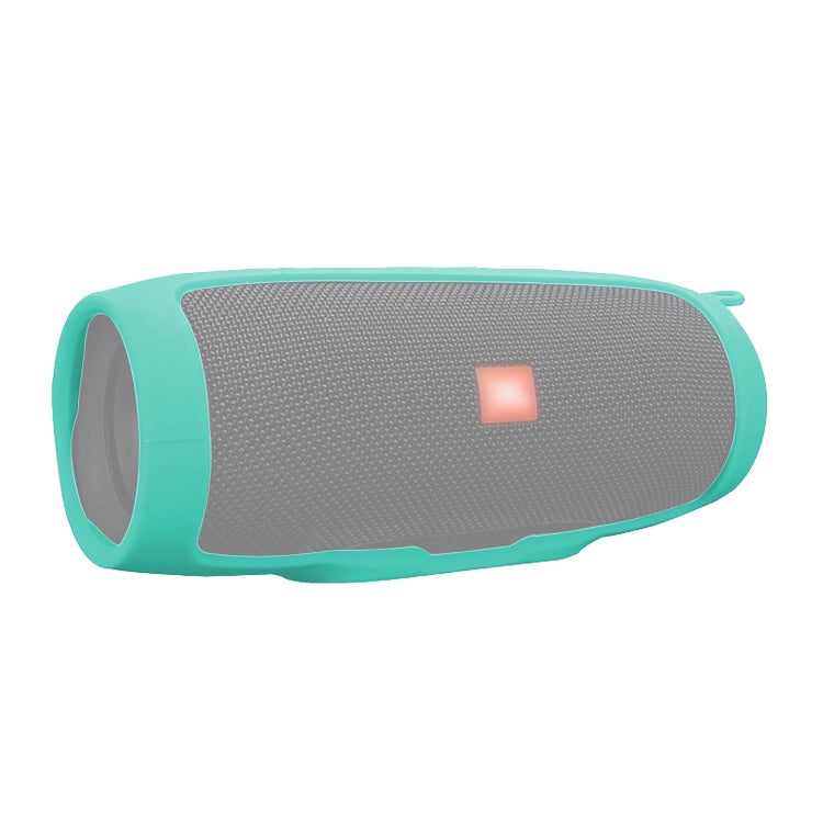 충격 방지 방수 소프트 실리콘 커버 보호 슬리브 가방 JBL Charge3 블루투스 스피커용