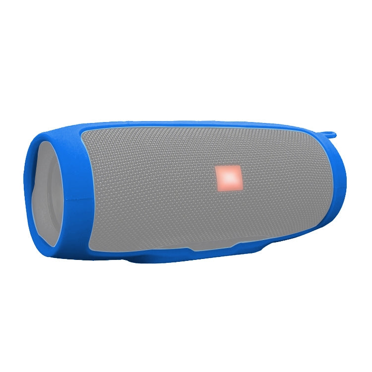 충격 방지 방수 소프트 실리콘 커버 보호 슬리브 가방 JBL Charge3 블루투스 스피커용