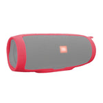 충격 방지 방수 소프트 실리콘 커버 보호 슬리브 가방 JBL Charge3 블루투스 스피커용