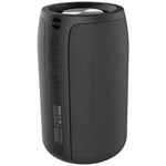 ZEALOT S32 5W 하이파이 베이스 무선 블루투스 스피커, 핸즈프리 / USB / AUX 지원, S32