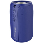 ZEALOT S32 5W 하이파이 베이스 무선 블루투스 스피커, 핸즈프리 / USB / AUX 지원, S32