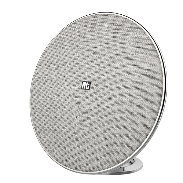 NILLKIN MC5 Pro 36W TWS 스피커 모양 무선 블루투스 스피커, 게임 / 음악 모드 & AUX 오디오 & NFC 페어링 지원, US 플러그