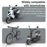 WK WA-S39 Escort Series Phone Holder for Bicycle / Motorcycle, WA-S39  Phone Holder