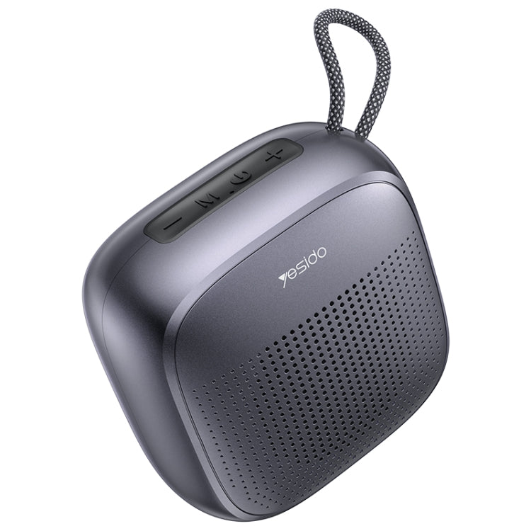 Yesido YSW24 5W 미니 휴대용 야외 블루투스 스피커, YSW24