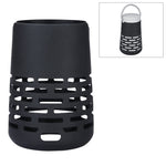 EBSC180-2 휴대용 블루투스 스피커 실리콘 케이스 슬링 커버 Bose SoundLink Revolve+용