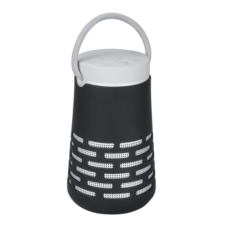 EBSC180-2 휴대용 블루투스 스피커 실리콘 케이스 슬링 커버 Bose SoundLink Revolve+용