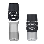 EBSC180-2 휴대용 블루투스 스피커 실리콘 케이스 슬링 커버 Bose SoundLink Revolve+용