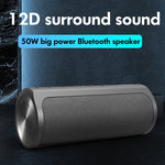 XDOBO Hero 1999 IPX7 방수 TWS 무선 블루투스 스피커 야외 서브우퍼, Hero 1999