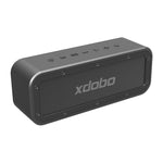 XDOBO Wake 1983 IPX7 방수 휴대용 야외 무선 블루투스 스피커