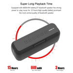 XDOBO X7 TWS 무선 블루투스 스피커 야외 서브우퍼, X7