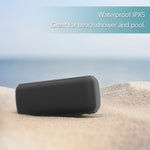 XDOBO X7 TWS 무선 블루투스 스피커 야외 서브우퍼, X7