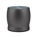 awei Y500 미니 휴대용 무선 블루투스 스피커 3D 스테레오, 내장 마이크, TF 카드 / AUX 지원, Y500