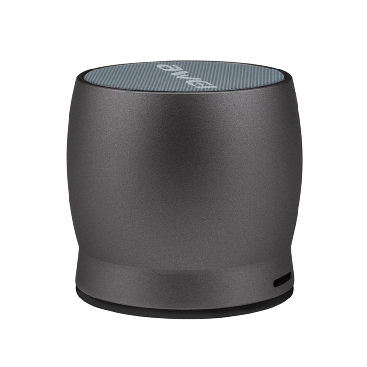 awei Y500 미니 휴대용 무선 블루투스 스피커 3D 스테레오, 내장 마이크, TF 카드 / AUX 지원, Y500