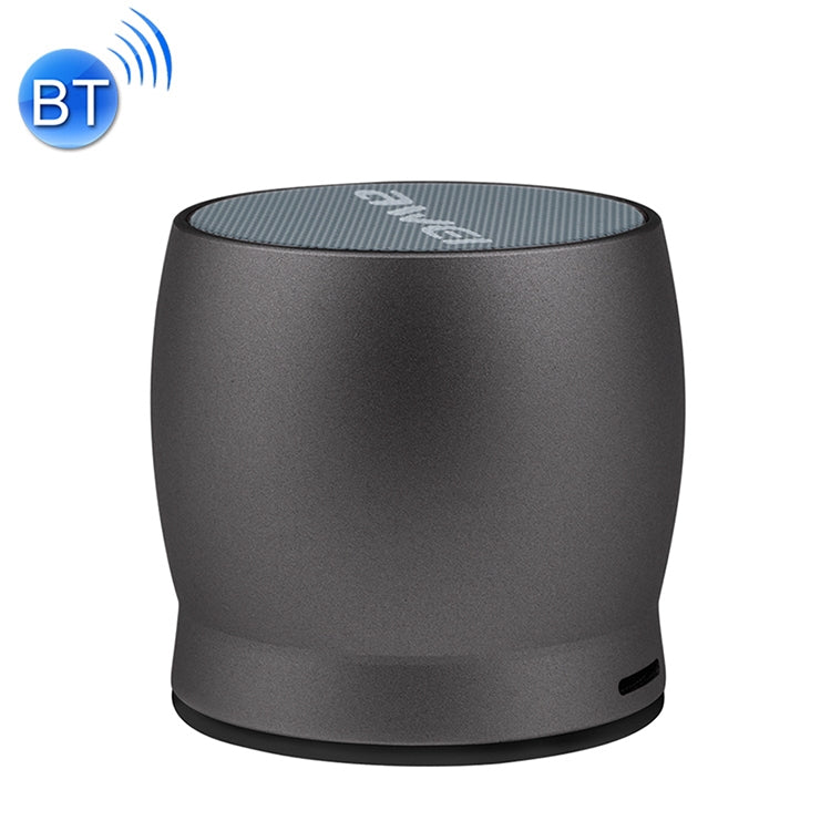awei Y500 미니 휴대용 무선 블루투스 스피커 3D 스테레오, 내장 마이크, TF 카드 / AUX 지원, Y500