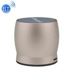 awei Y500 미니 휴대용 무선 블루투스 스피커 3D 스테레오, 내장 마이크, TF 카드 / AUX 지원, Y500